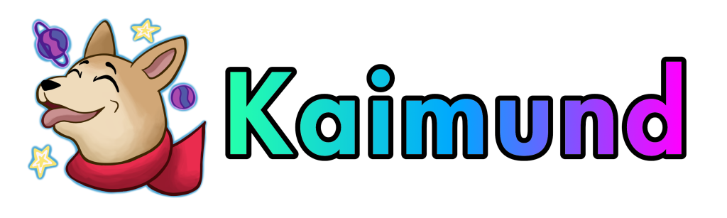 Kaimund Logo